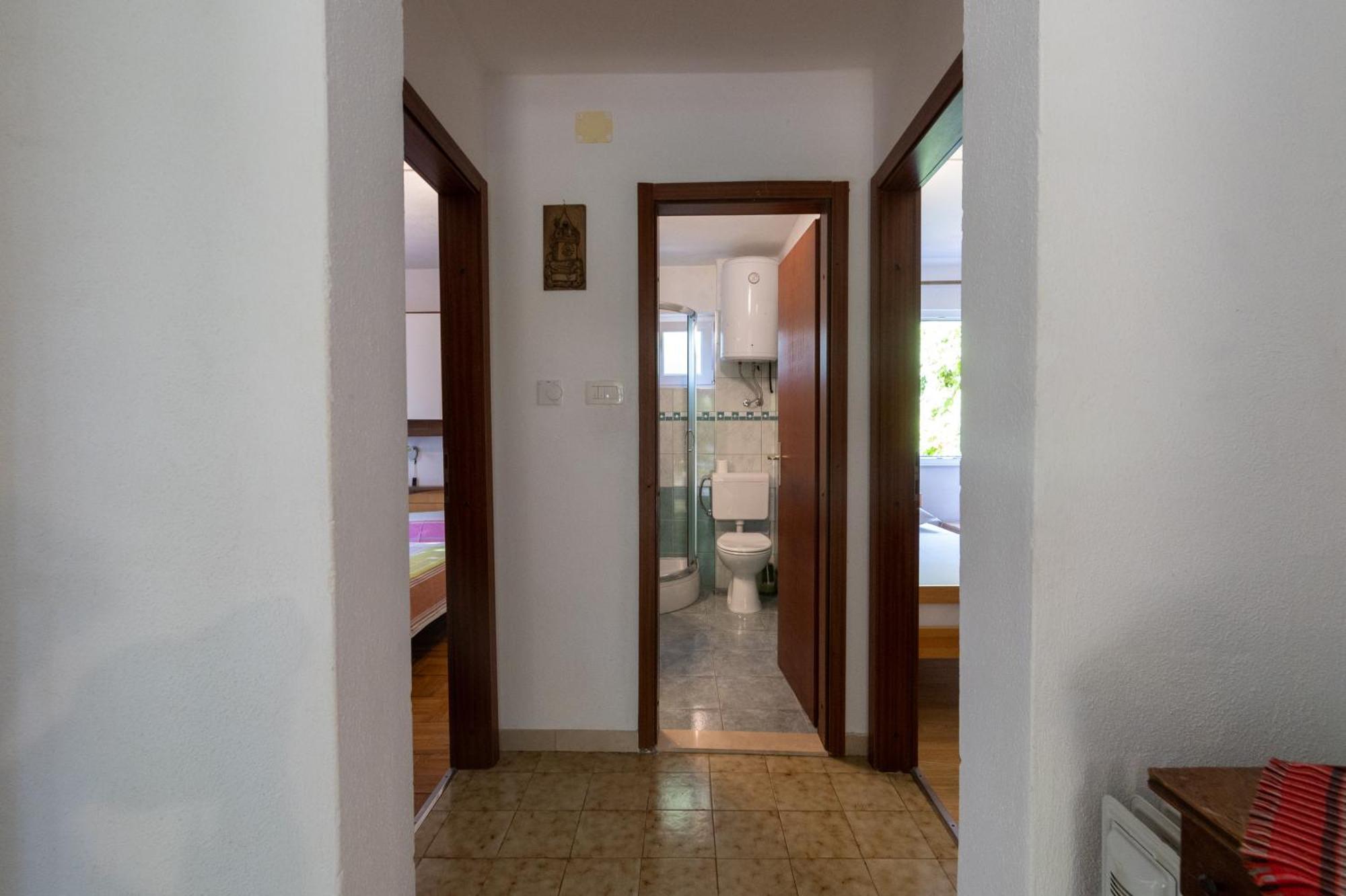 Apartments By The Sea Mudri Dolac, Hvar - 582 Vrboska Zewnętrze zdjęcie