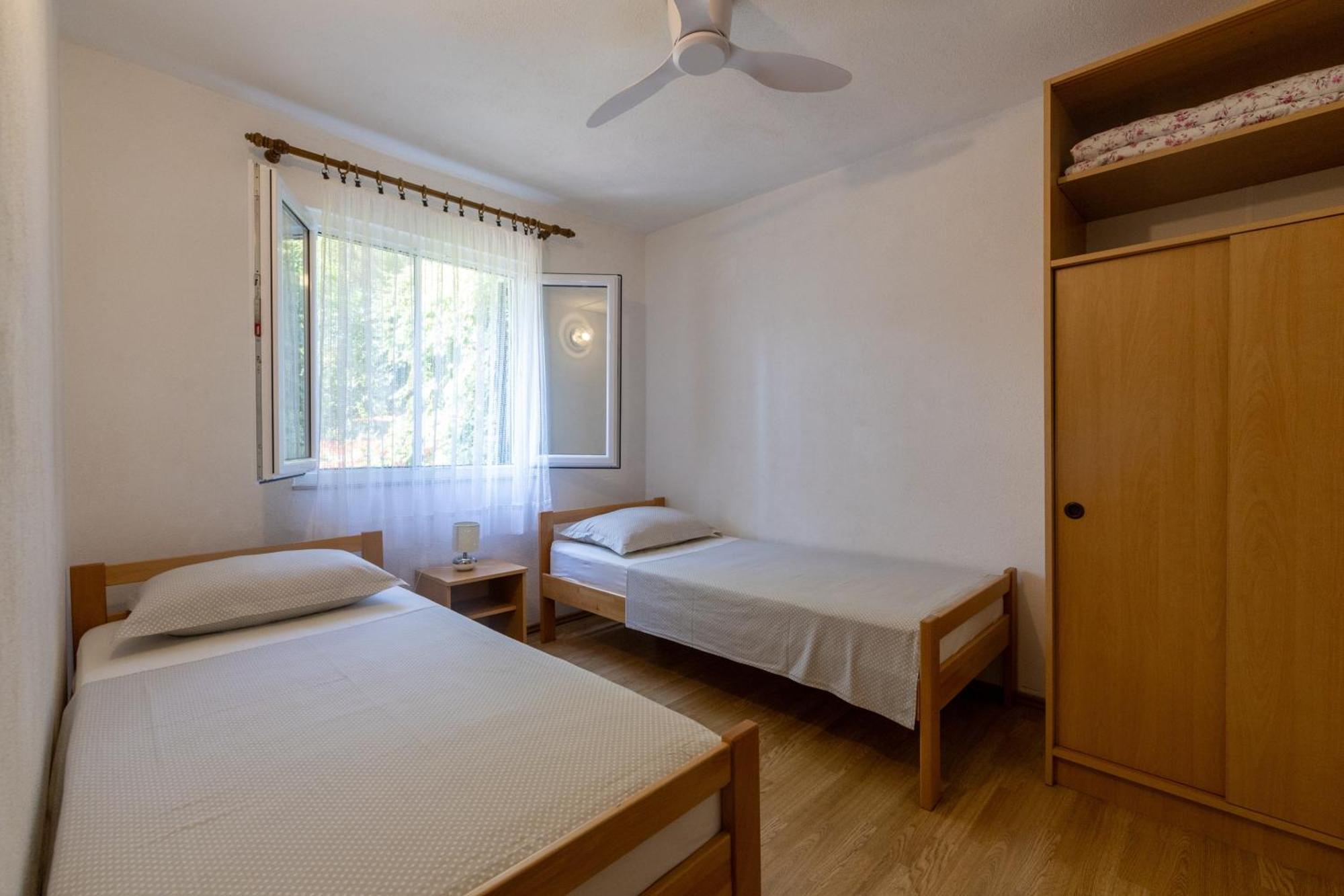 Apartments By The Sea Mudri Dolac, Hvar - 582 Vrboska Zewnętrze zdjęcie