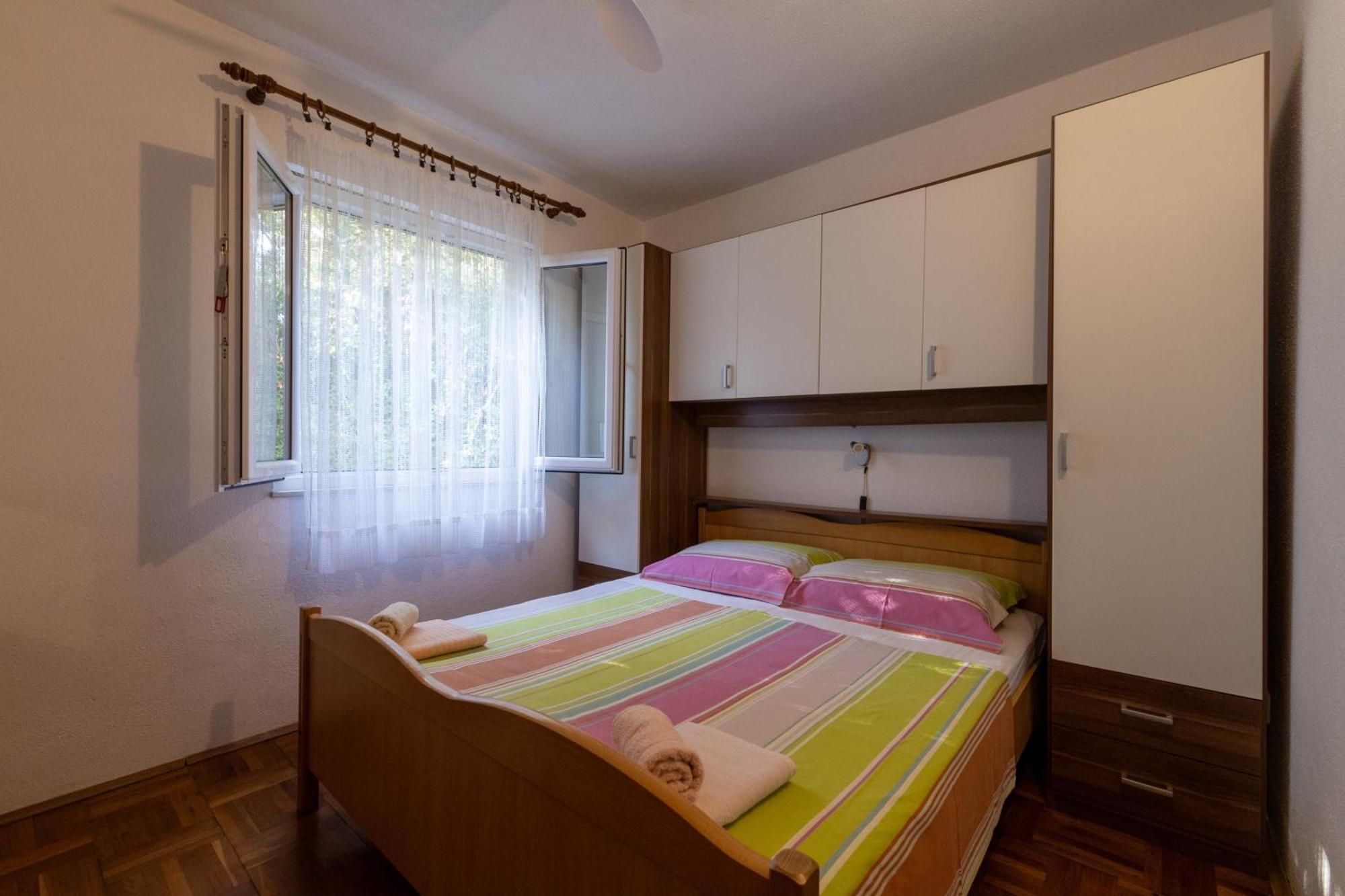 Apartments By The Sea Mudri Dolac, Hvar - 582 Vrboska Zewnętrze zdjęcie