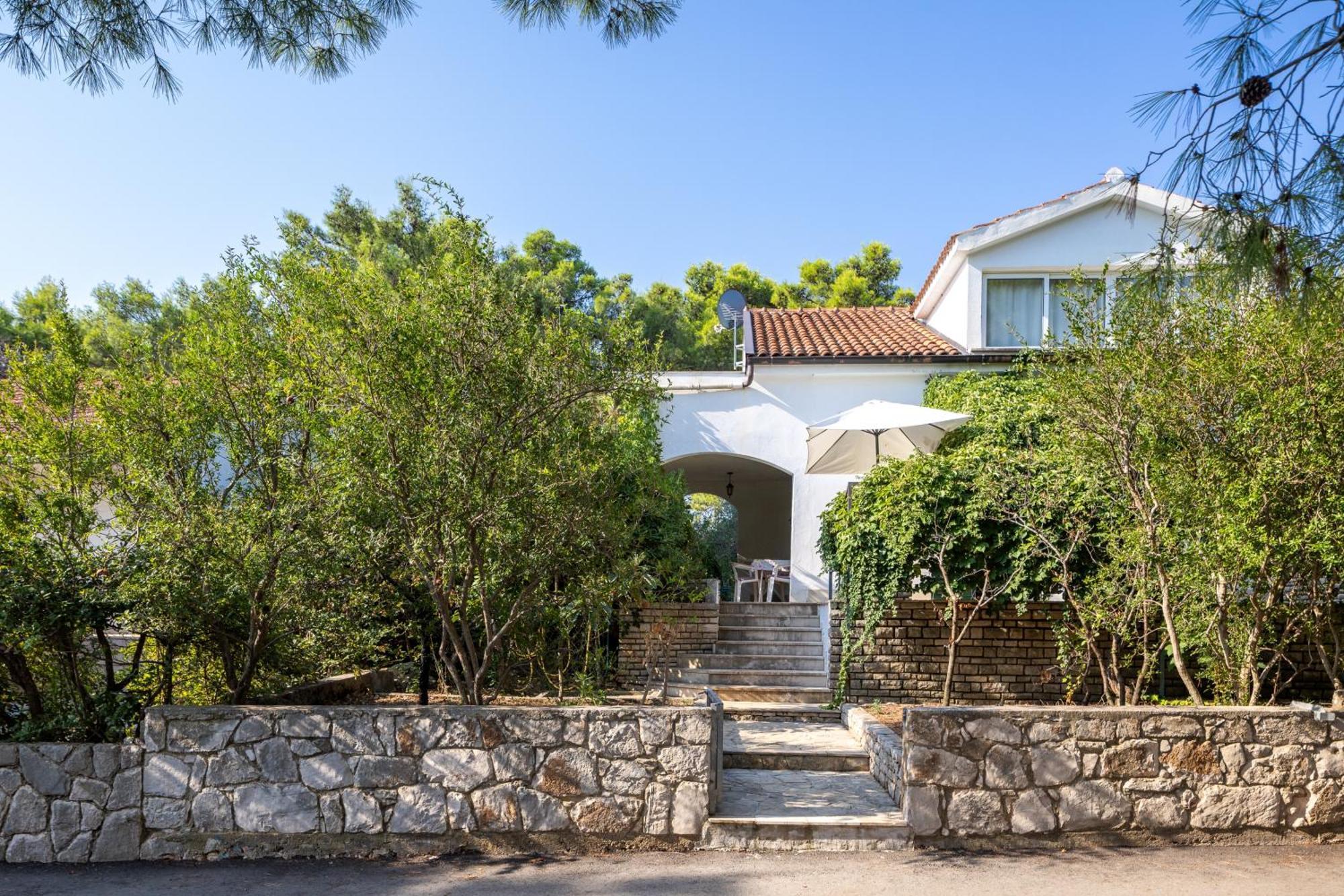 Apartments By The Sea Mudri Dolac, Hvar - 582 Vrboska Zewnętrze zdjęcie